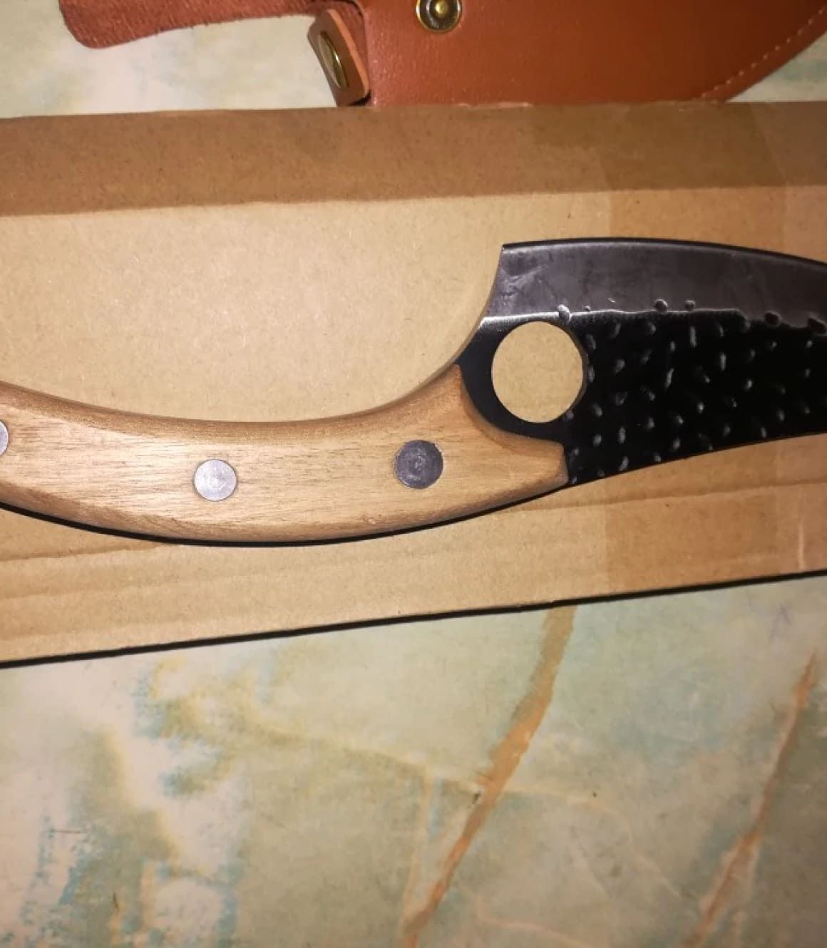 Knife Image 2